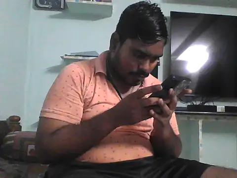 Foxboy65 online show from May 24, 2026, 7:14 pm