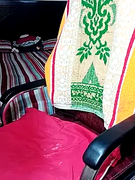 Lok Sex online show from April 6, 2026, 2:18 pm