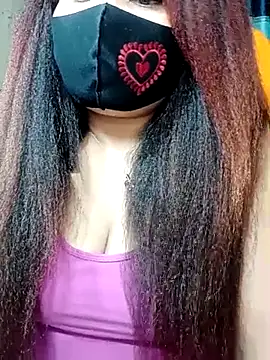 Lok Sex online show from April 30, 2026, 2:13 pm