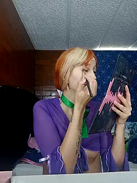 susanhottie1 online show from March 6, 2026, 3:51 pm