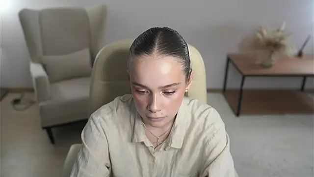 Snapshot of MeriPhelan chatting on March 9, 2026, 9:02 am MeriPhelan online show from March 9, 2026, 9:02 am