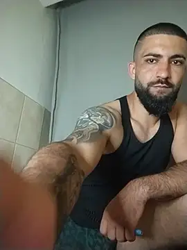 Tommy Porn  online show from May 16, 2026, 9:58 pm