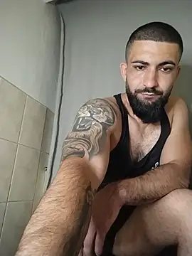Tommy Porn  online show from May 17, 2026, 9:15 pm