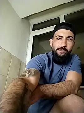 Tommy Porn  online show from April 28, 2026, 8:46 pm