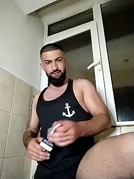 Tommy Porn  online show from April 30, 2026, 8:49 pm
