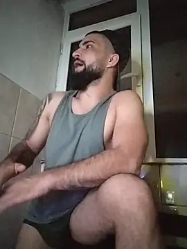Tommy Porn  online show from May 19, 2026, 9:33 pm