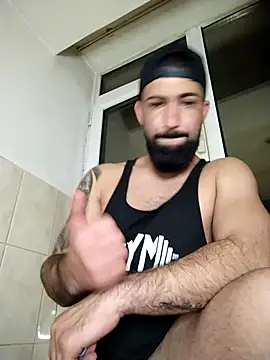 Tommy Porn  online show from April 18, 2026, 9:37 pm