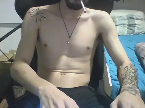 psycrema online show from March 23, 2026, 10:20 pm