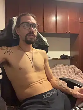 psycrema online show from April 26, 2026, 12:30 am