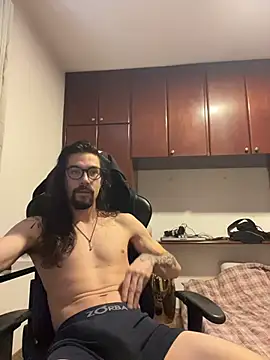 psycrema online show from April 23, 2026, 4:52 pm