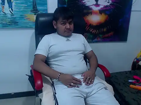 XNoahDeepThroatX online show from March 17, 2026, 4:48 am