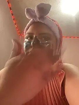 rica nalgona Hot online show from March 5, 2026, 6:37 pm