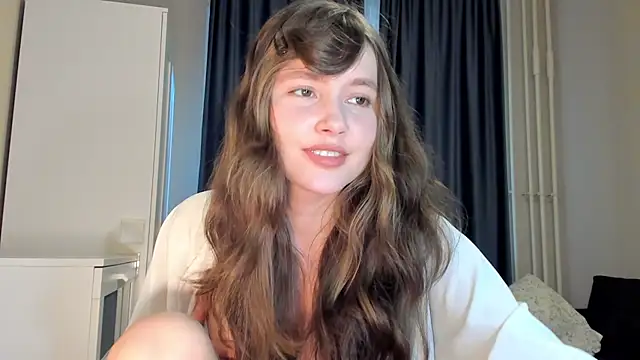 MaryannSofts online show from June 21, 2026, 3:29 pm