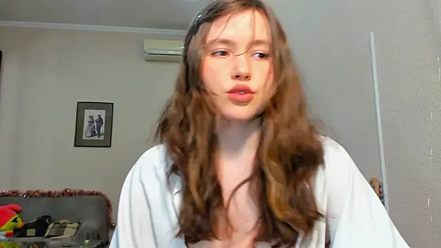 MaryannSofts online show from March 21, 2026, 2:43 pm