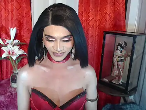 seductive mistress07 online show from April 10, 2026, 5:31 pm