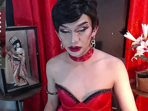 seductive mistress07 online show from April 18, 2026, 9:22 am