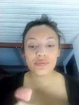 CynthiaMore online show from May 17, 2026, 2:28 pm