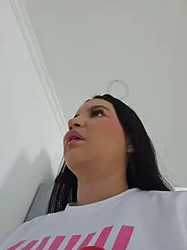 Pretty Julieta online show from March 21, 2026, 9:08 pm