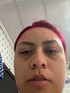 nahomy05 online show from March 5, 2026, 5:09 pm