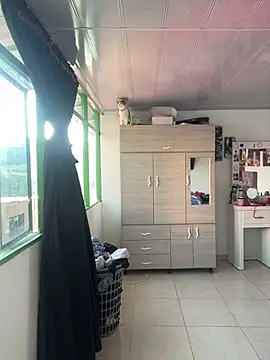 nahomy05 online show from March 7, 2026, 8:03 pm