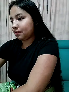 DulceBarbyeri online show from March 7, 2026, 3:02 am