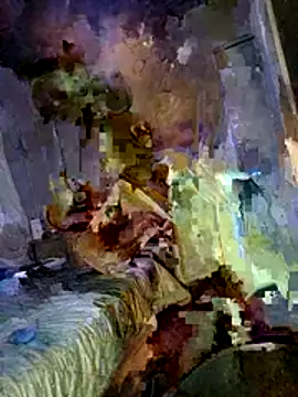 manpower012 online show from April 9, 2026, 6:58 pm