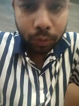 Arunhotboy online show from March 7, 2026, 9:48 am