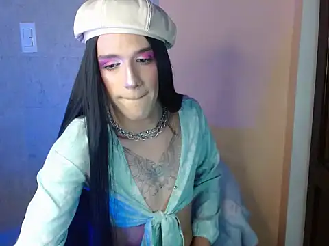 Sofia420 online show from May 28, 2026, 5:08 pm