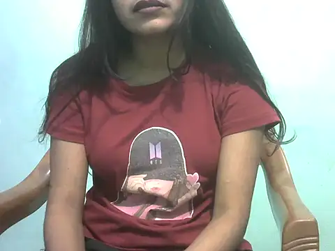 Lovely-Pandey online show from March 16, 2026, 6:10 pm