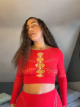 Saskia xx online show from March 21, 2026, 4:00 pm