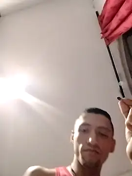 TuCanero23cm online show from March 27, 2026, 5:16 am