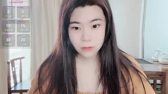 F-tingting2026 online show from March 14, 2026, 2:50 am