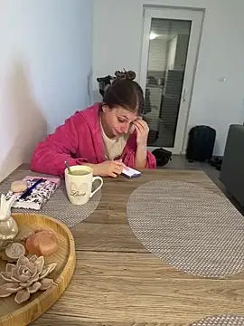 teencouple1313 online show from March 30, 2026, 6:20 pm