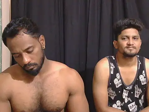 indguys2026 online show from May 15, 2026, 1:36 am