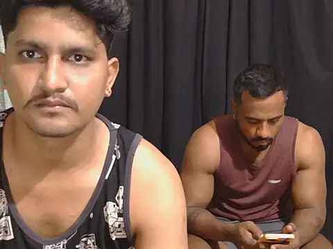 indguys2026 online show from June 12, 2026, 12:03 pm