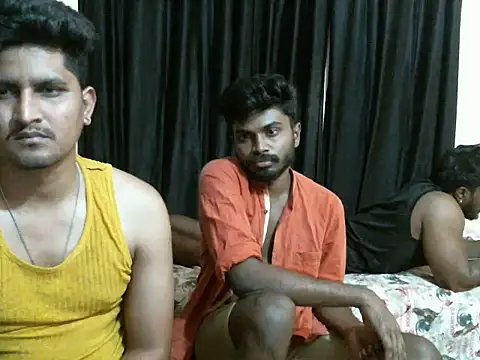 indguys2026 online show from March 22, 2026, 6:20 pm