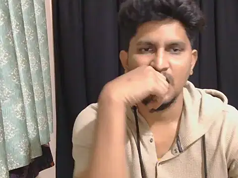 indguys2026 online show from May 17, 2026, 3:45 pm