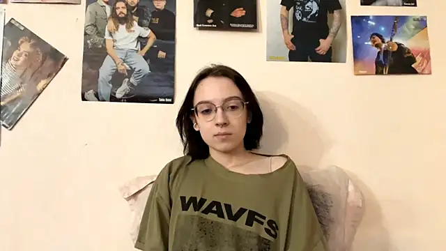 ChasidySynan online show from March 15, 2026, 2:35 pm