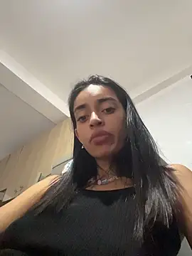 leilani X online show from April 24, 2026, 2:19 pm