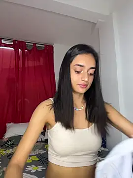 leilani X online show from March 24, 2026, 12:16 pm