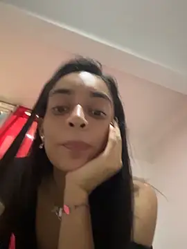 leilani X online show from April 22, 2026, 12:45 pm