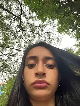 leilani X online show from April 23, 2026, 2:08 pm