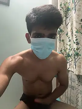 BombaySam78 online show from June 12, 2026, 3:32 pm