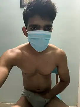 BombaySam78 online show from May 14, 2026, 2:41 am