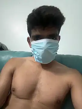 BombaySam78 online show from March 28, 2026, 8:43 pm