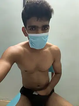 BombaySam78 online show from May 13, 2026, 2:07 am