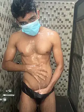 Snapshot of BombaySam78 chatting on June 25, 2026, 5:45 am BombaySam78 online show from June 25, 2026, 5:45 am