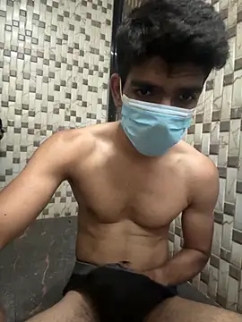 BombaySam78 online show from April 18, 2026, 11:45 am