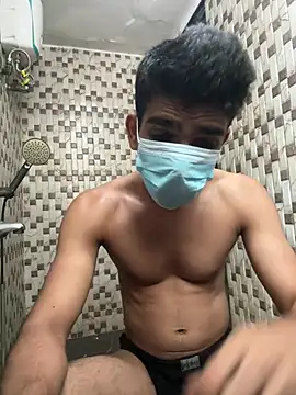 Snapshot of BombaySam78 chatting on June 28, 2026, 7:14 am BombaySam78 online show from June 28, 2026, 7:14 am