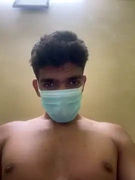 BombaySam78 online show from March 19, 2026, 8:25 am